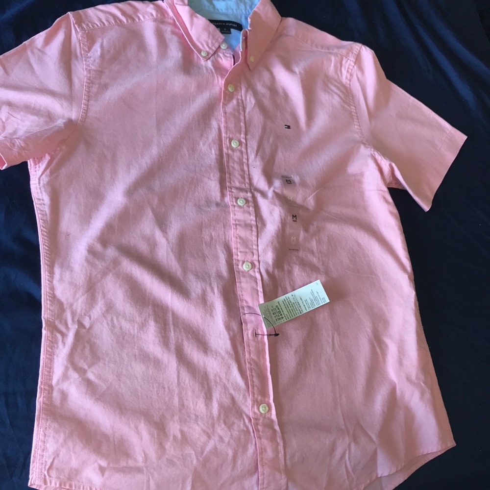 TOMMY HILFIGER.        NEVER WORN